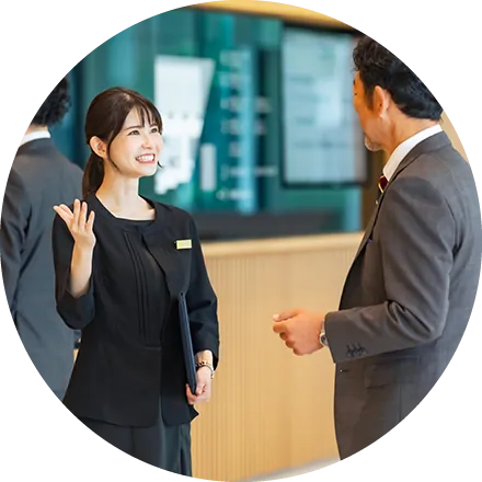 顧客サービス・体験の向上